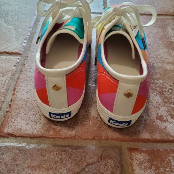 Keds for Kate Spade Sneakers - Picture 3 of 5